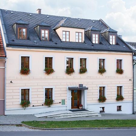 Apartmany A.Sa Kasperske Hory Exterior photo
