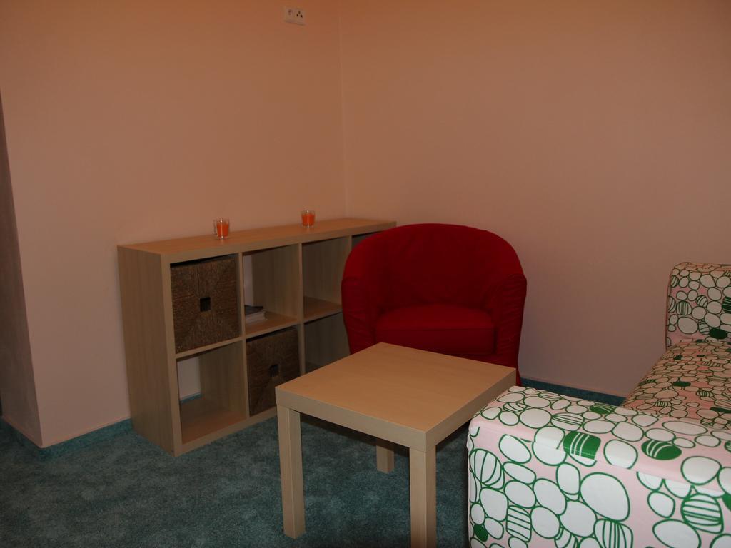 Apartmany A.Sa Kasperske Hory Exterior photo