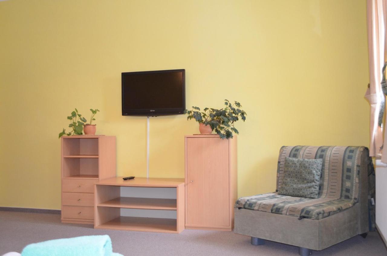 Apartmany A.Sa Kasperske Hory Exterior photo