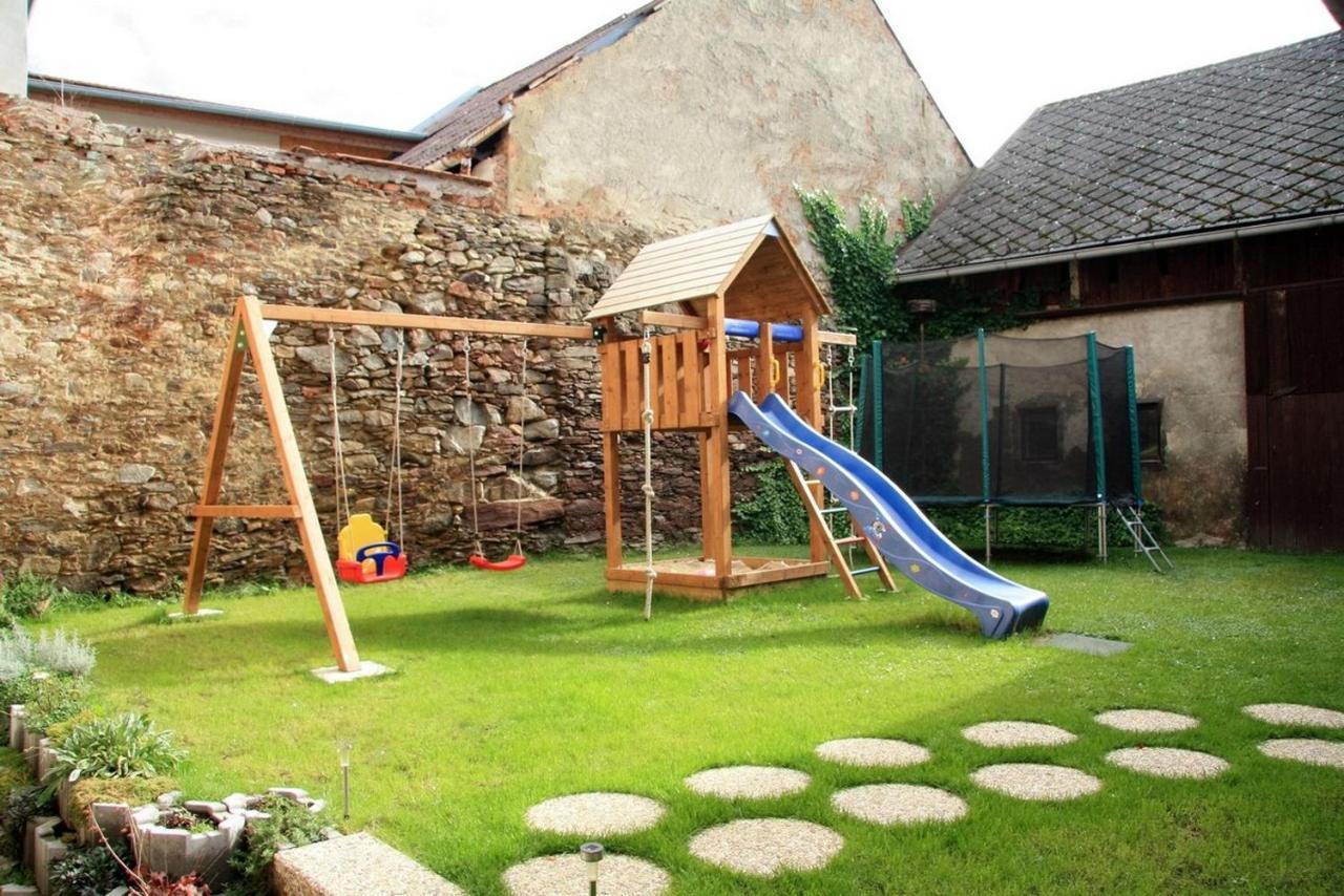 Apartmany A.Sa Kasperske Hory Exterior photo
