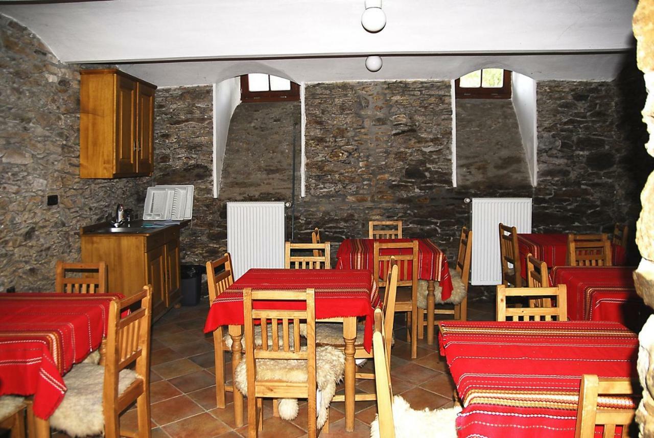 Apartmany A.Sa Kasperske Hory Exterior photo