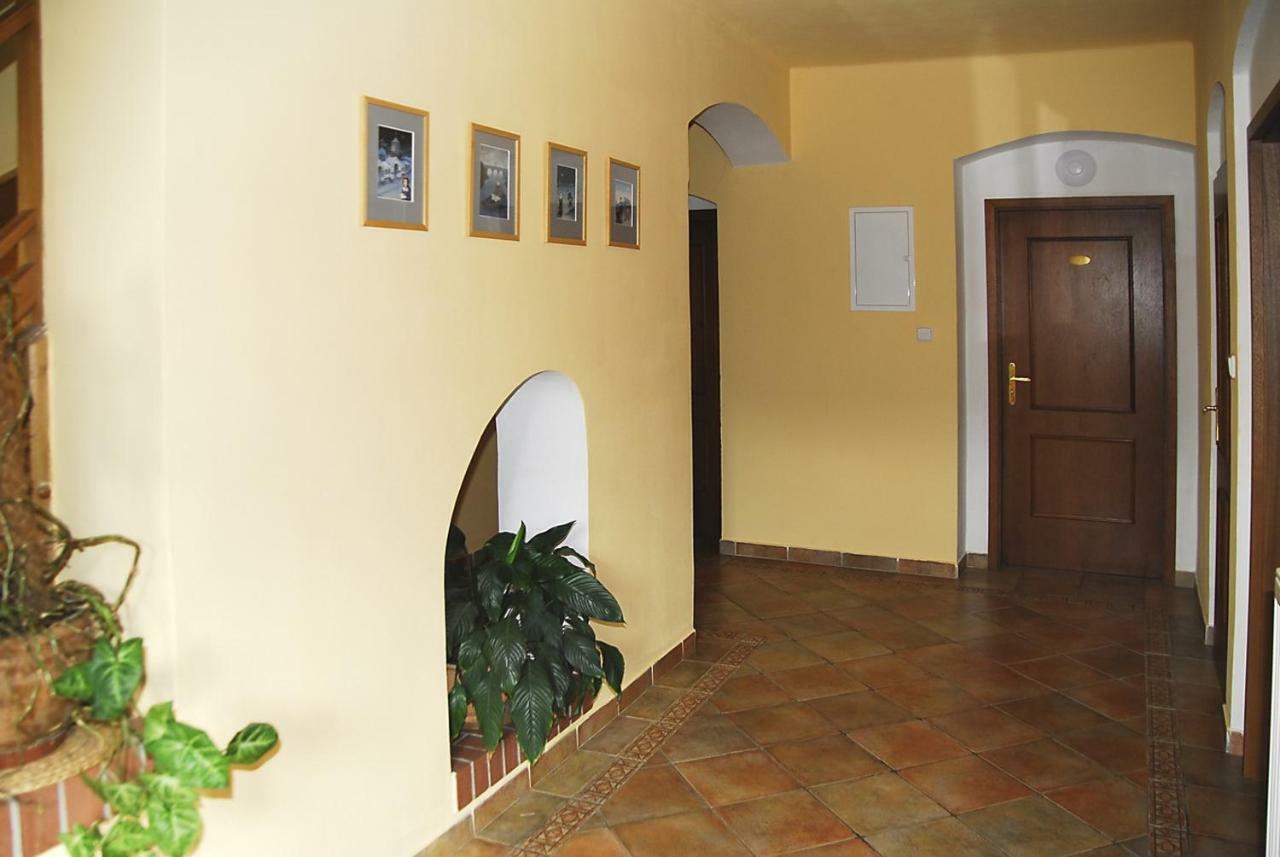 Apartmany A.Sa Kasperske Hory Exterior photo