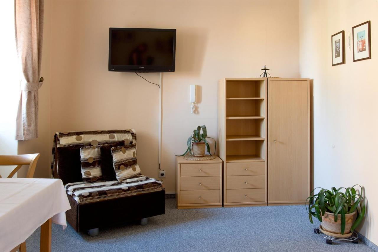 Apartmany A.Sa Kasperske Hory Exterior photo